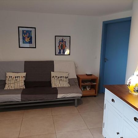 Gite La Guinguette Hommert Exterior foto